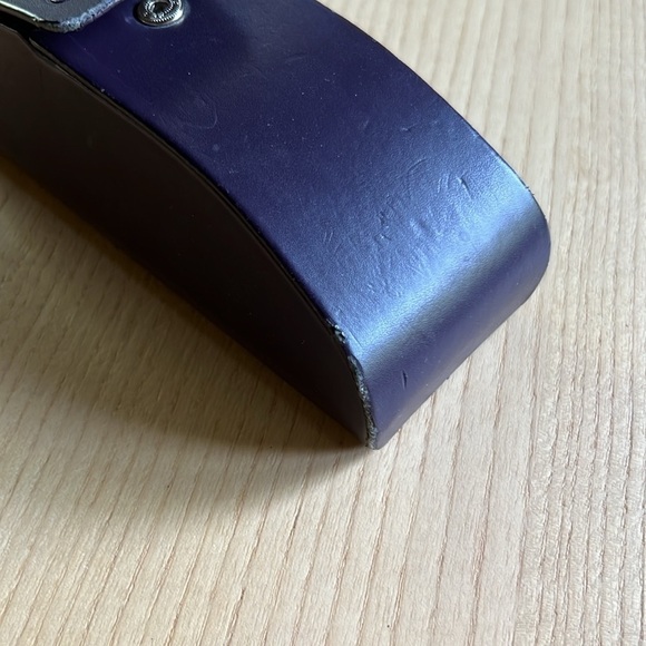 Oliver peoples resin sunglasses - Picture 8 of 8